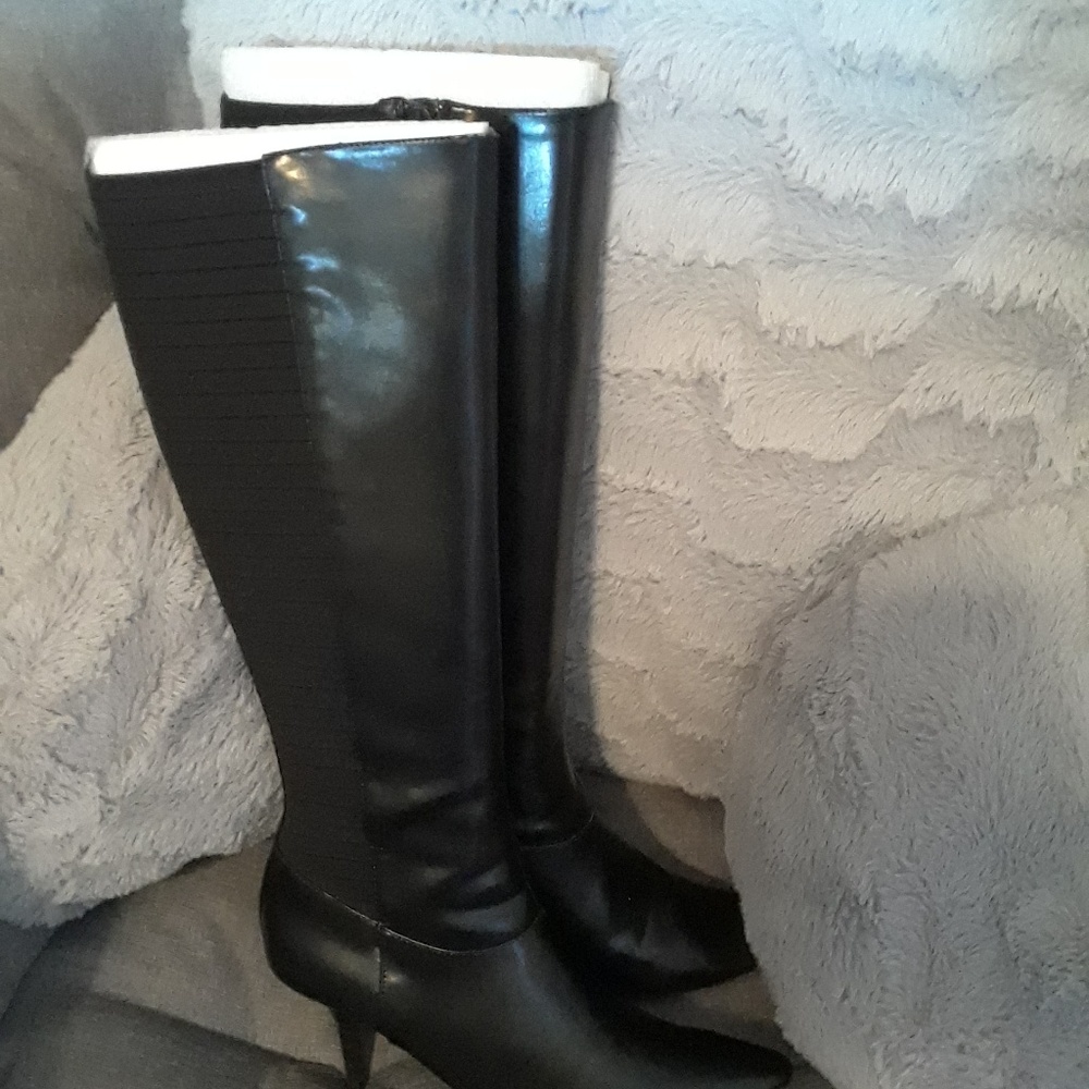 Winter boots